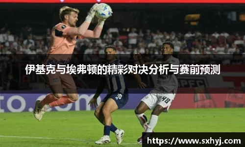伊基克与埃弗顿的精彩对决分析与赛前预测